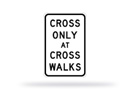 Crosswalk