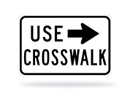 Use Crosswalk